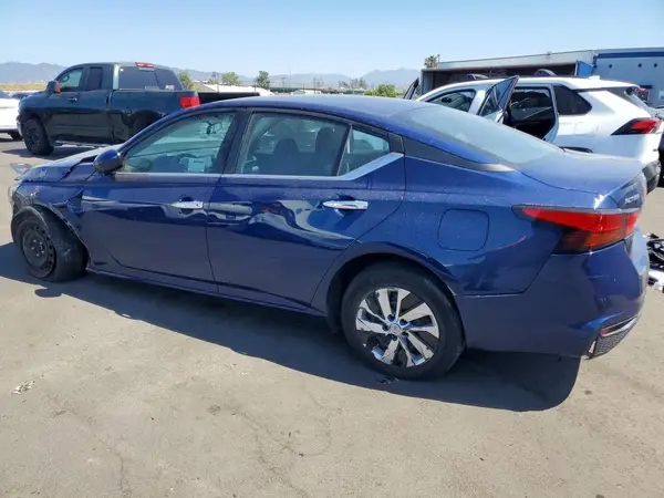 1N4BL4BV1MN394977 2021 NISSAN ALTIMA - Image 2