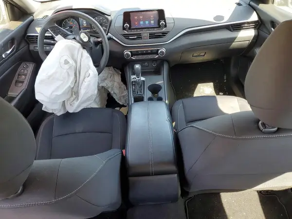 1N4BL4BV1MN394977 2021 NISSAN ALTIMA - Image 8