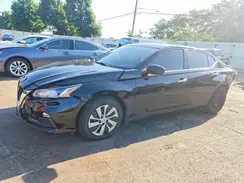 1N4BL4BV1MN398589 2021 NISSAN ALTIMA