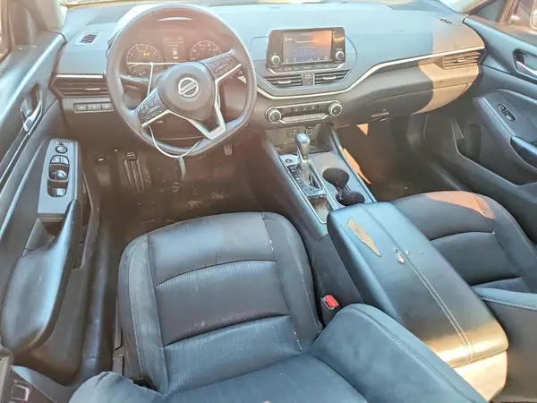 1N4BL4BV1MN398589 2021 NISSAN ALTIMA - Image 8