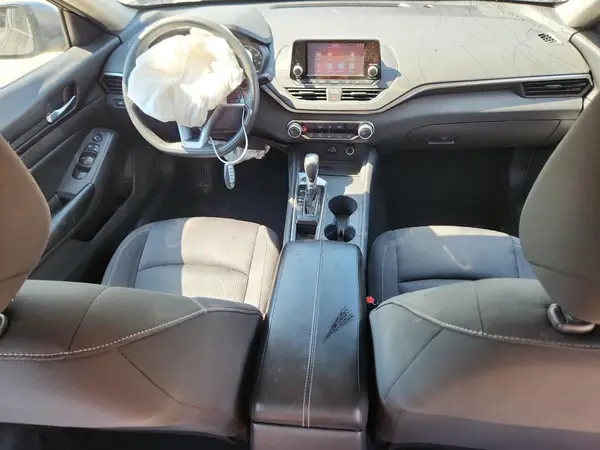 1N4BL4BV1MN398673 2021 NISSAN ALTIMA - Image 8