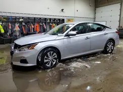 1N4BL4BV1MN398981 2021 NISSAN ALTIMA