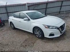 1N4BL4BV1MN399144 2021 NISSAN ALTIMA