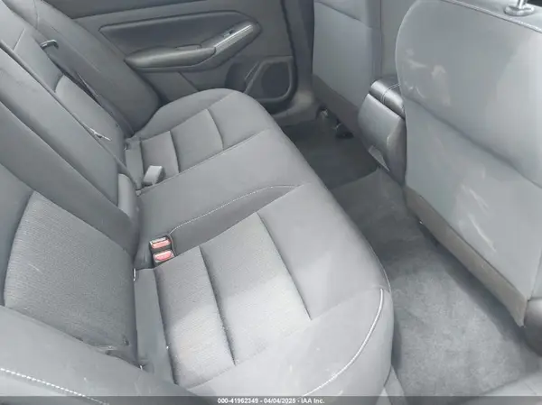 1N4BL4BV1MN399662 2021 NISSAN ALTIMA - Image 8