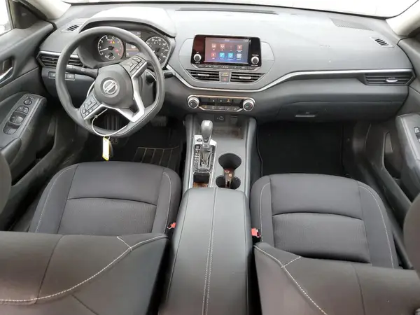 1N4BL4BV1MN399807 2021 NISSAN ALTIMA - Image 8