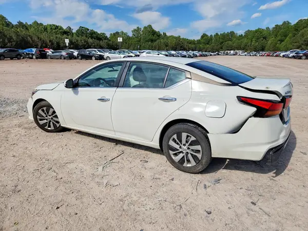 1N4BL4BV1MN402771 2021 NISSAN ALTIMA - Image 2