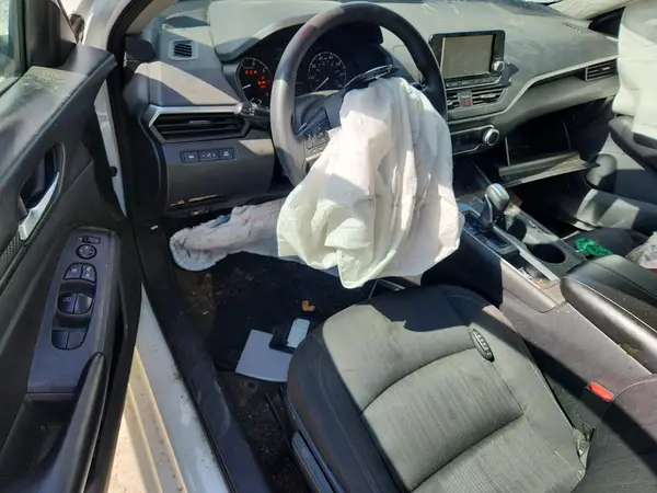 1N4BL4BV1MN402771 2021 NISSAN ALTIMA - Image 8