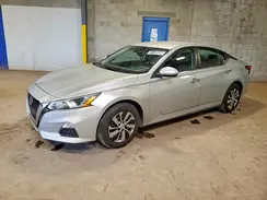 1N4BL4BV1MN402978 2021 NISSAN ALTIMA