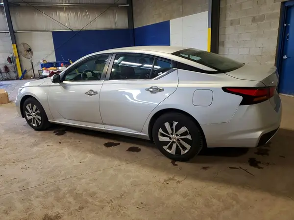 1N4BL4BV1MN402978 2021 NISSAN ALTIMA - Image 2