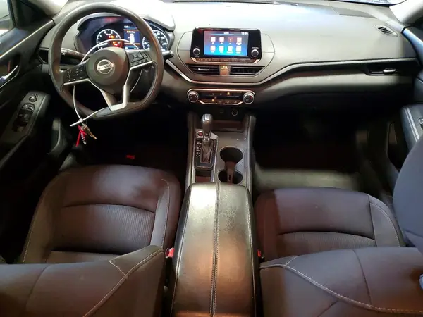 1N4BL4BV1MN402978 2021 NISSAN ALTIMA - Image 8