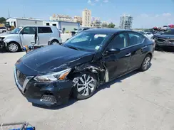 1N4BL4BV1MN411227 2021 NISSAN ALTIMA