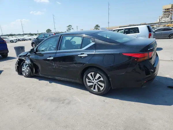 1N4BL4BV1MN411227 2021 NISSAN ALTIMA - Image 2