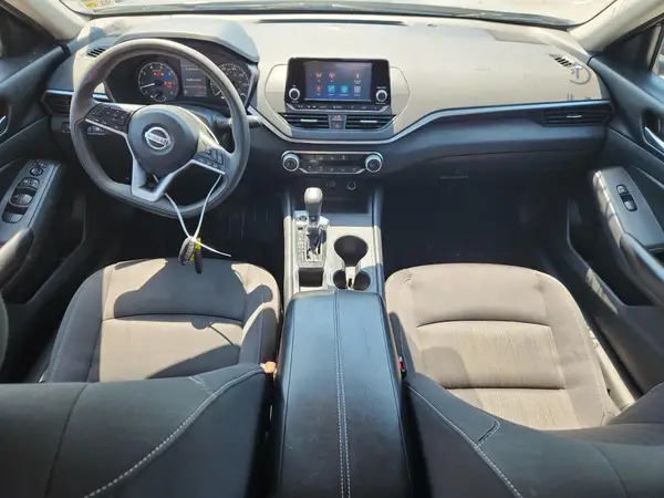 1N4BL4BV1MN411227 2021 NISSAN ALTIMA - Image 8