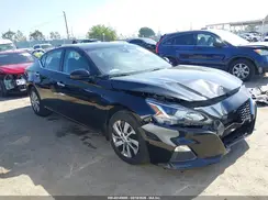 1N4BL4BV1MN417450 2021 NISSAN ALTIMA