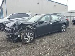 1N4BL4BV1MN421014 2021 NISSAN ALTIMA