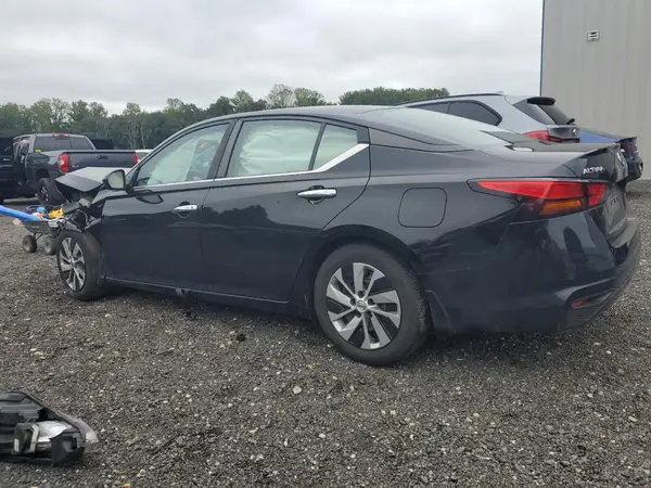1N4BL4BV1MN421014 2021 NISSAN ALTIMA - Image 2