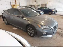 1N4BL4BV1MN421336 2021 NISSAN ALTIMA