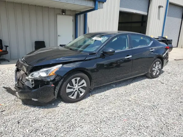 1N4BL4BV1MN422440 2021 NISSAN ALTIMA - Image 1