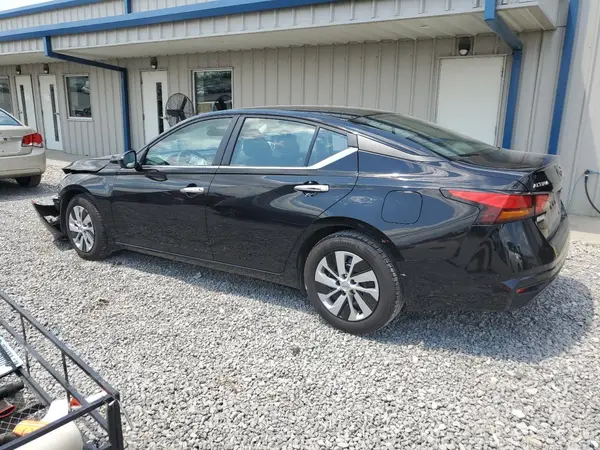 1N4BL4BV1MN422440 2021 NISSAN ALTIMA - Image 2