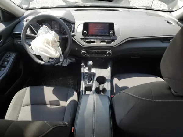 1N4BL4BV1MN422440 2021 NISSAN ALTIMA - Image 8