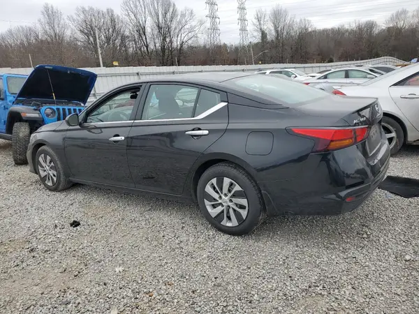 1N4BL4BV1MN422485 2021 NISSAN ALTIMA - Image 2