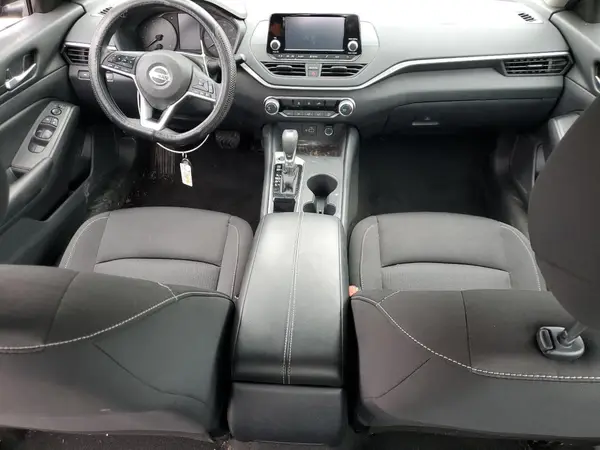 1N4BL4BV1MN422485 2021 NISSAN ALTIMA - Image 8