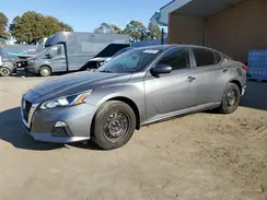 1N4BL4BV1MN422695 2021 NISSAN ALTIMA