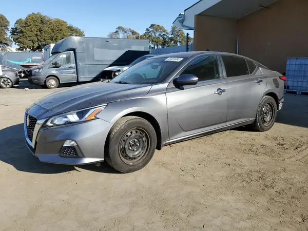 1N4BL4BV1MN422695 2021 NISSAN ALTIMA - Image 1