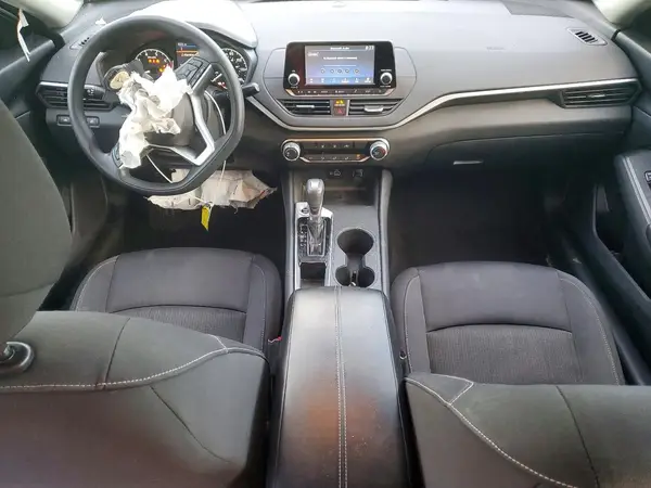 1N4BL4BV1NN302087 2022 NISSAN ALTIMA - Image 8