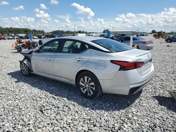 1N4BL4BV1NN305846 2022 NISSAN ALTIMA - Image 2
