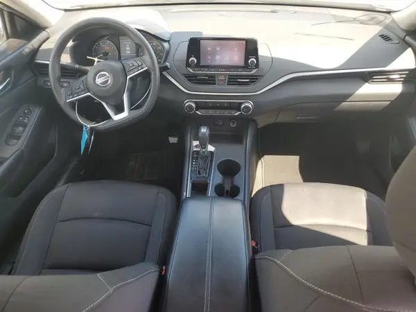 1N4BL4BV1NN305846 2022 NISSAN ALTIMA - Image 8