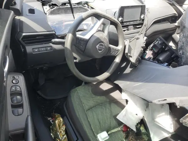 1N4BL4BV1NN306267 2022 NISSAN ALTIMA - Image 8
