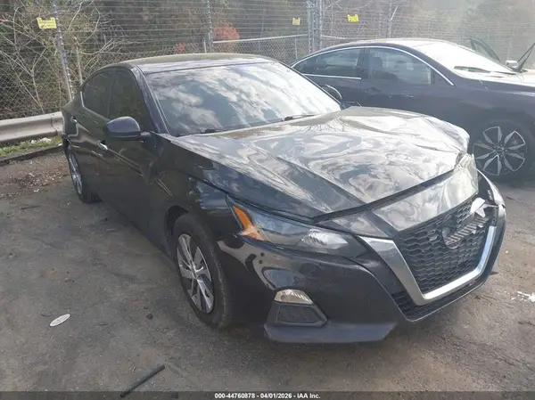 1N4BL4BV1NN308035 2022 NISSAN ALTIMA - Image 1