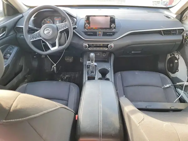 1N4BL4BV1NN308570 2022 NISSAN ALTIMA - Image 8