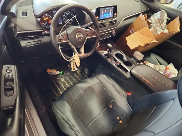 1N4BL4BV1NN308682 2022 NISSAN ALTIMA - Image 8