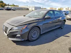 1N4BL4BV1NN312280 2022 NISSAN ALTIMA