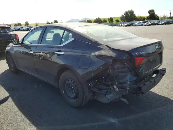 1N4BL4BV1NN312280 2022 NISSAN ALTIMA - Image 2