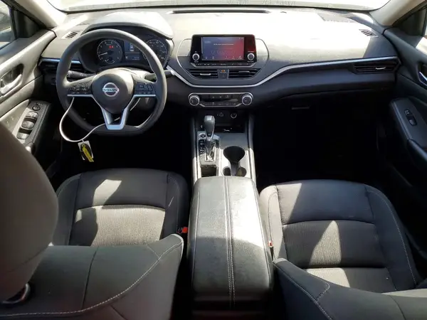 1N4BL4BV1NN312280 2022 NISSAN ALTIMA - Image 8