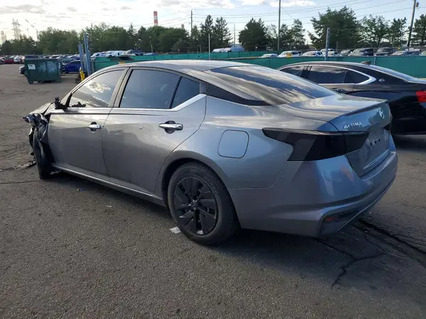 1N4BL4BV1NN316393 2022 NISSAN ALTIMA - Image 2