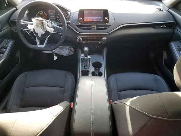 1N4BL4BV1NN316393 2022 NISSAN ALTIMA - Image 8