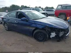 1N4BL4BV1NN326227 2022 NISSAN ALTIMA