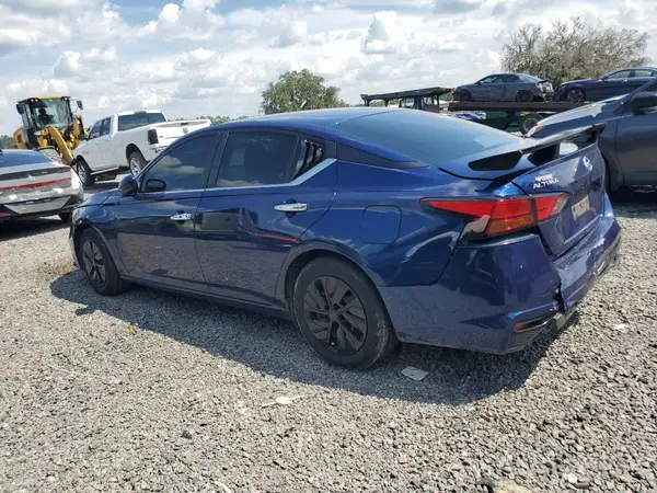 1N4BL4BV1NN326955 2022 NISSAN ALTIMA - Image 2