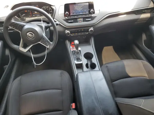 1N4BL4BV1NN326955 2022 NISSAN ALTIMA - Image 8