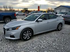 1N4BL4BV1NN327054 2022 NISSAN ALTIMA