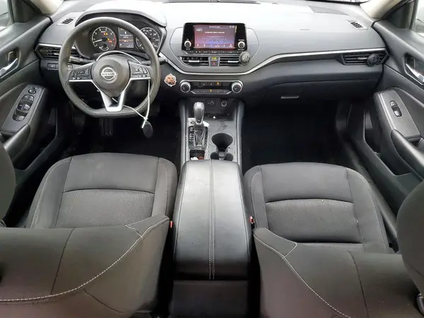 1N4BL4BV1NN327054 2022 NISSAN ALTIMA - Image 8