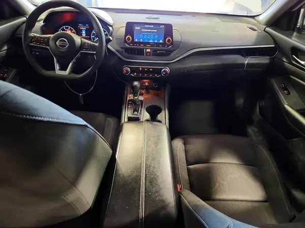 1N4BL4BV1NN327880 2022 NISSAN ALTIMA - Image 8
