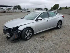 1N4BL4BV1NN330018 2022 NISSAN ALTIMA