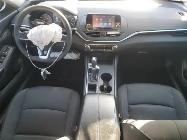 1N4BL4BV1NN330603 2022 NISSAN ALTIMA - Image 8