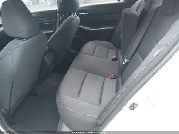 1N4BL4BV1NN332805 2022 NISSAN ALTIMA - Image 8