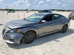 1N4BL4BV1NN333002 2022 NISSAN ALTIMA